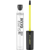 Eyebrow Fixing Gel Catrice Super Glue Nº 010 4 ml - Catrice Maroc - Aylal Beauty